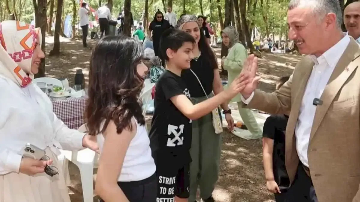 Anne-Şehir programı kadınlardan tam not aldı