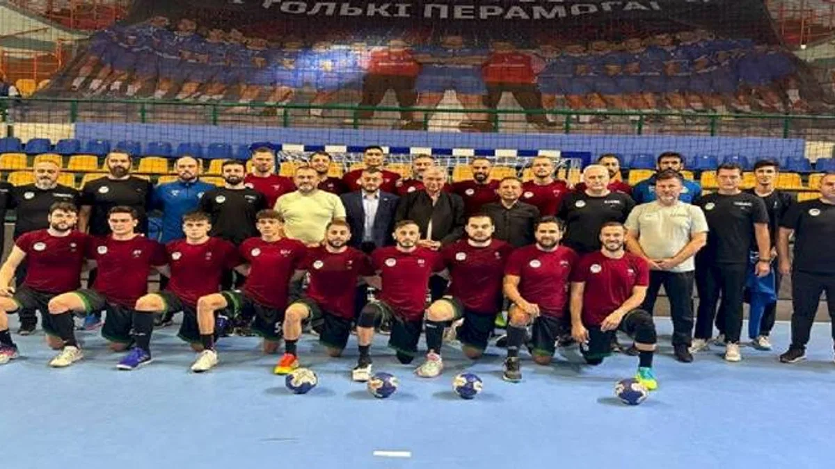 Belarus'ta Sakarya'nın yanında