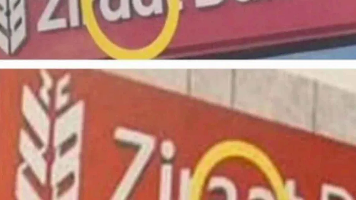 Ziraat Bankası'ndan 'logo değişim' iddialarına yanıt