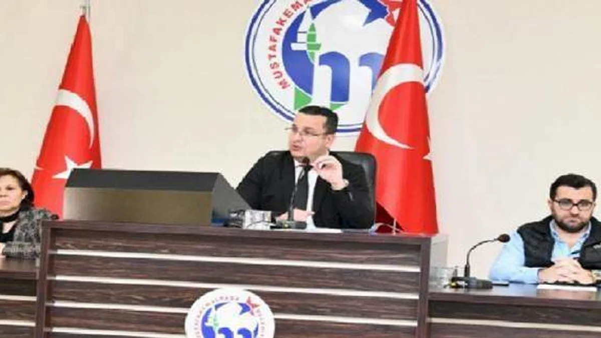 Bursa Mustafakemalpaşa 'abartıya' kaçmayacak! İlçe Meclisi özel kararlar aldı
