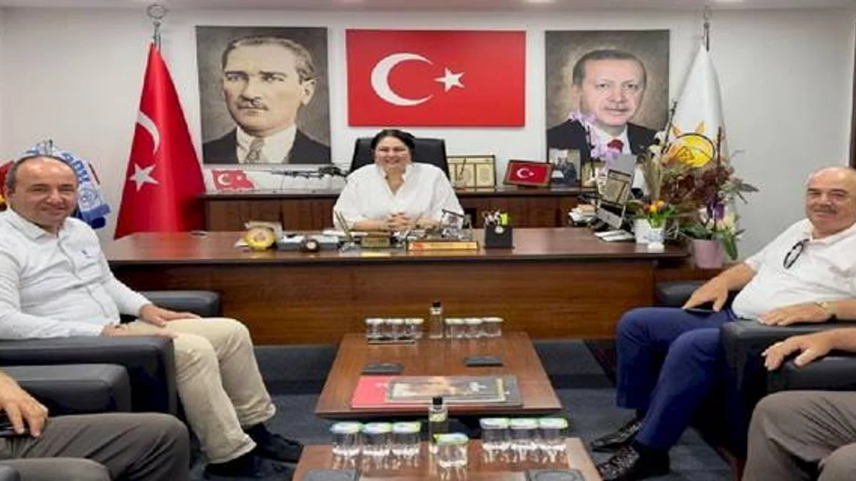Başkan İba'dan Uzunköprü’ye yol müjdesi