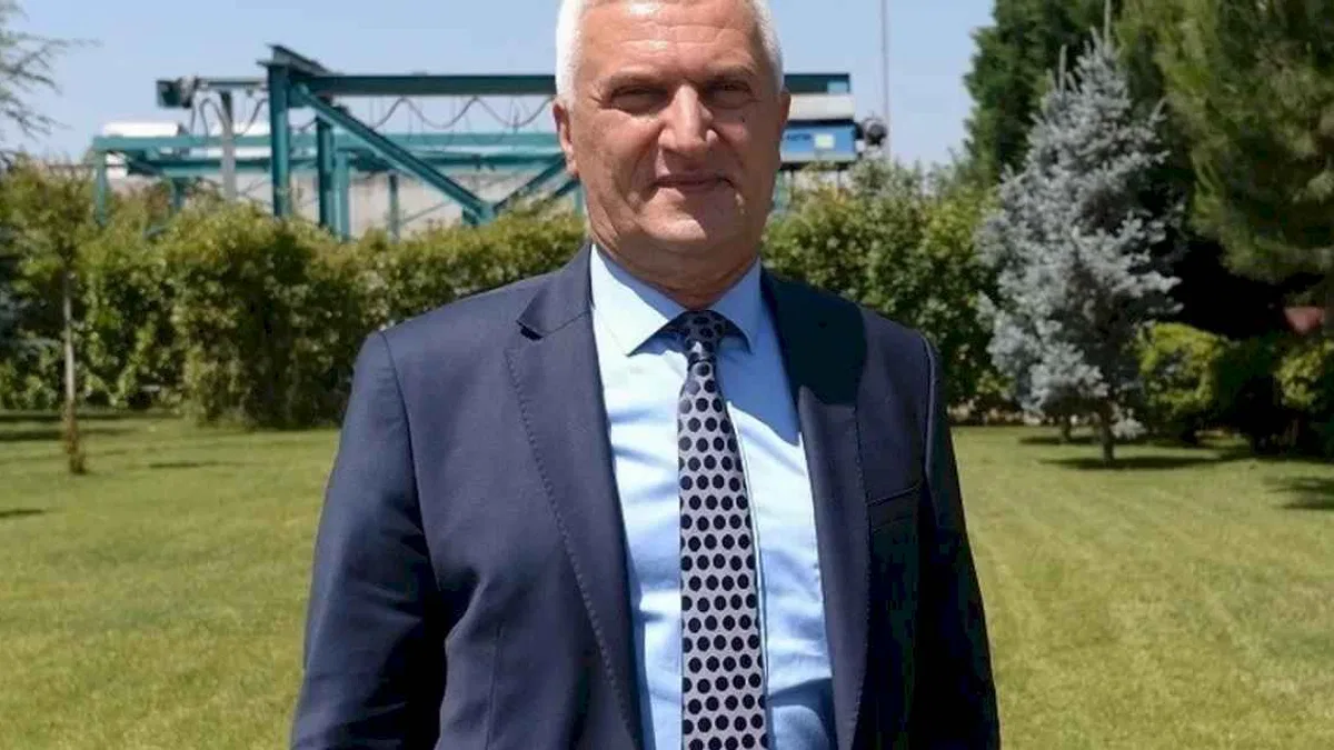 Arif Demirören: "Ek vergi yükümlülükleri gözden geçirilmeli"