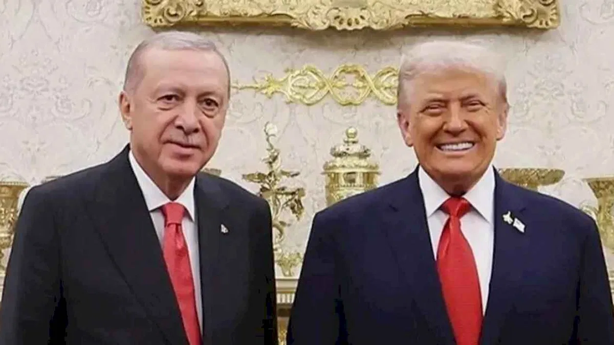 Mısır'da liderler zirvesi planı