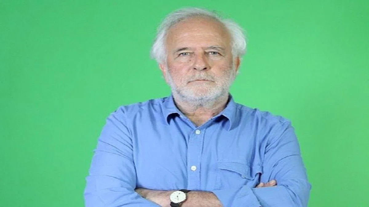 Prof. Dr. Selim Badur Aşı Haftası'nda Yaşam Boyu Bağışıklamanın Önemini Vurguladı