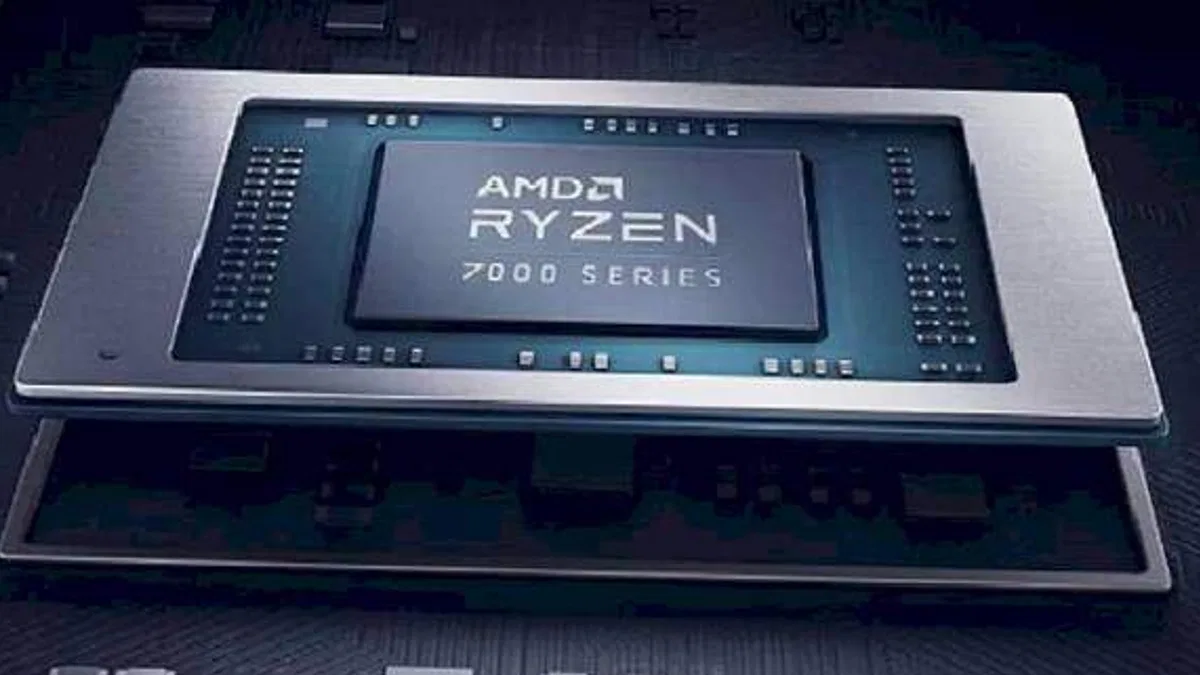 Ryzen 9 7945HX, Geekbench’te Rakibi i9-13980HX ile Karşı Karşıya