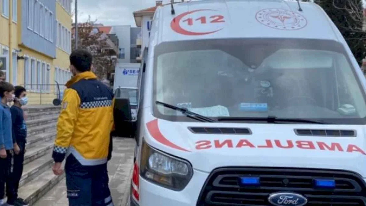 Evde yatan hastalar da oy kullanabilecek