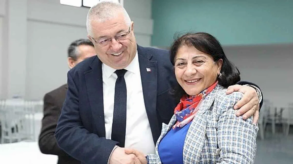 Edremit Belediyesi kadınların yanında..