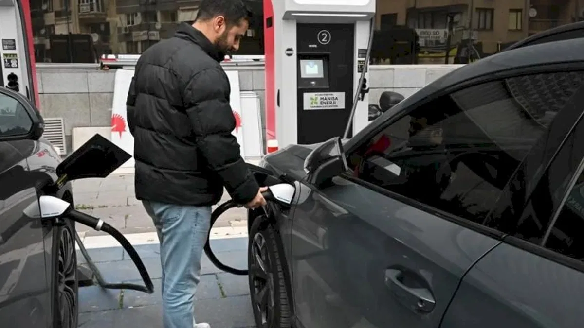 Manisa, sürdürülebilir ulaşımda öncü oluyor