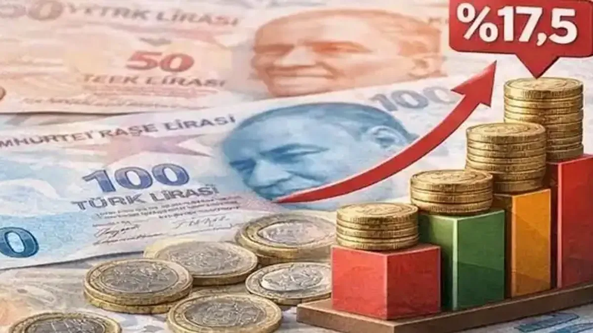 Yatırım fonlarına vergi ayarı... Uzun vadeye teşvik