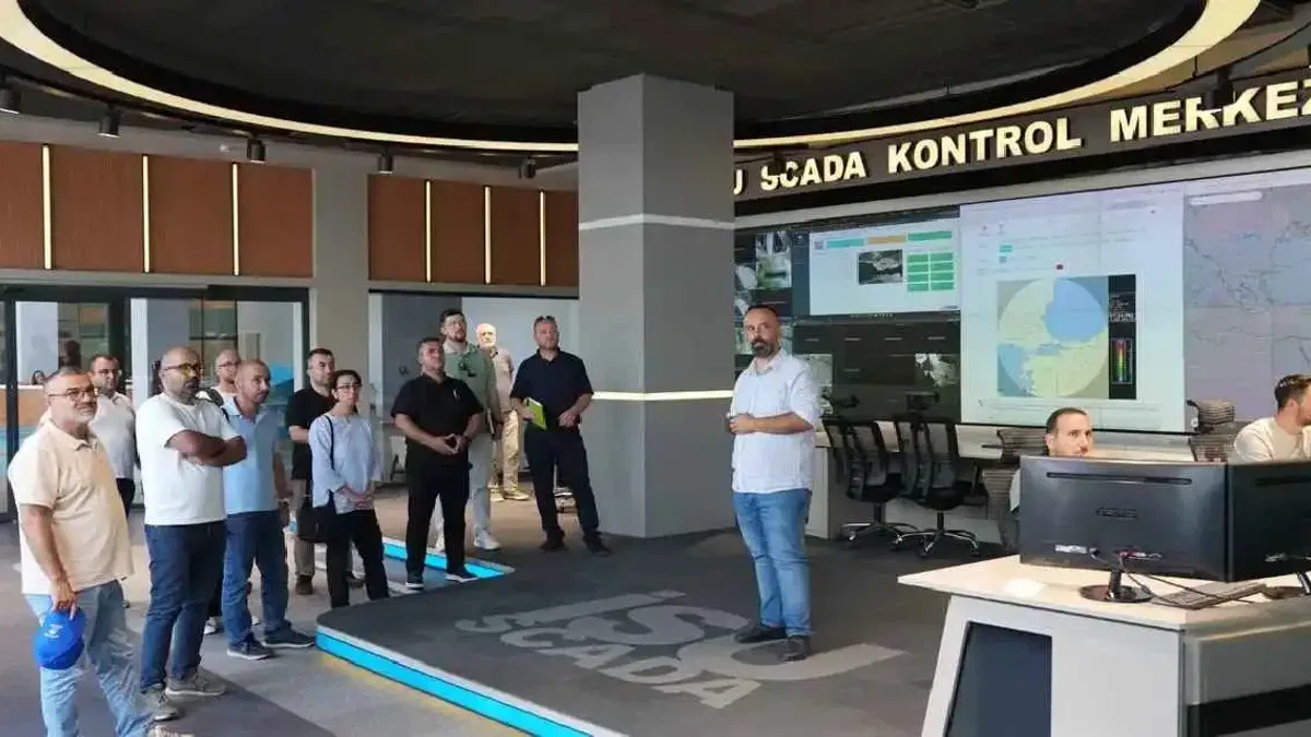 Kocaeli'de güvenli gelecek için ortak akıl