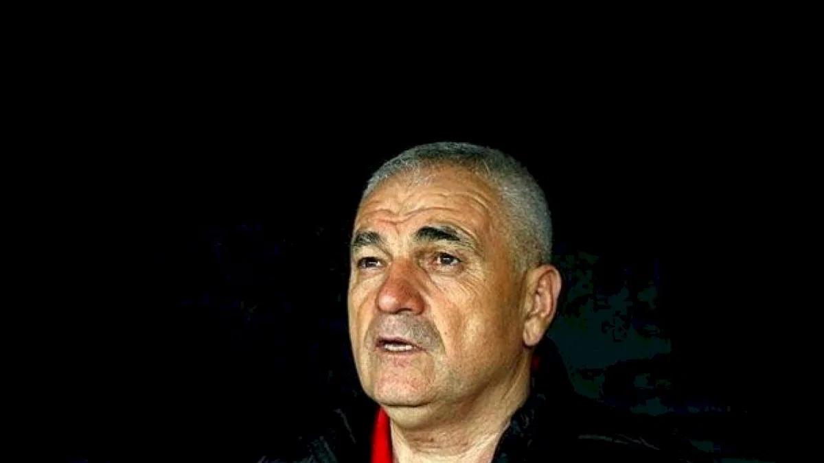 Rıza Çalımbay açıkladı! "Samsunspor..."