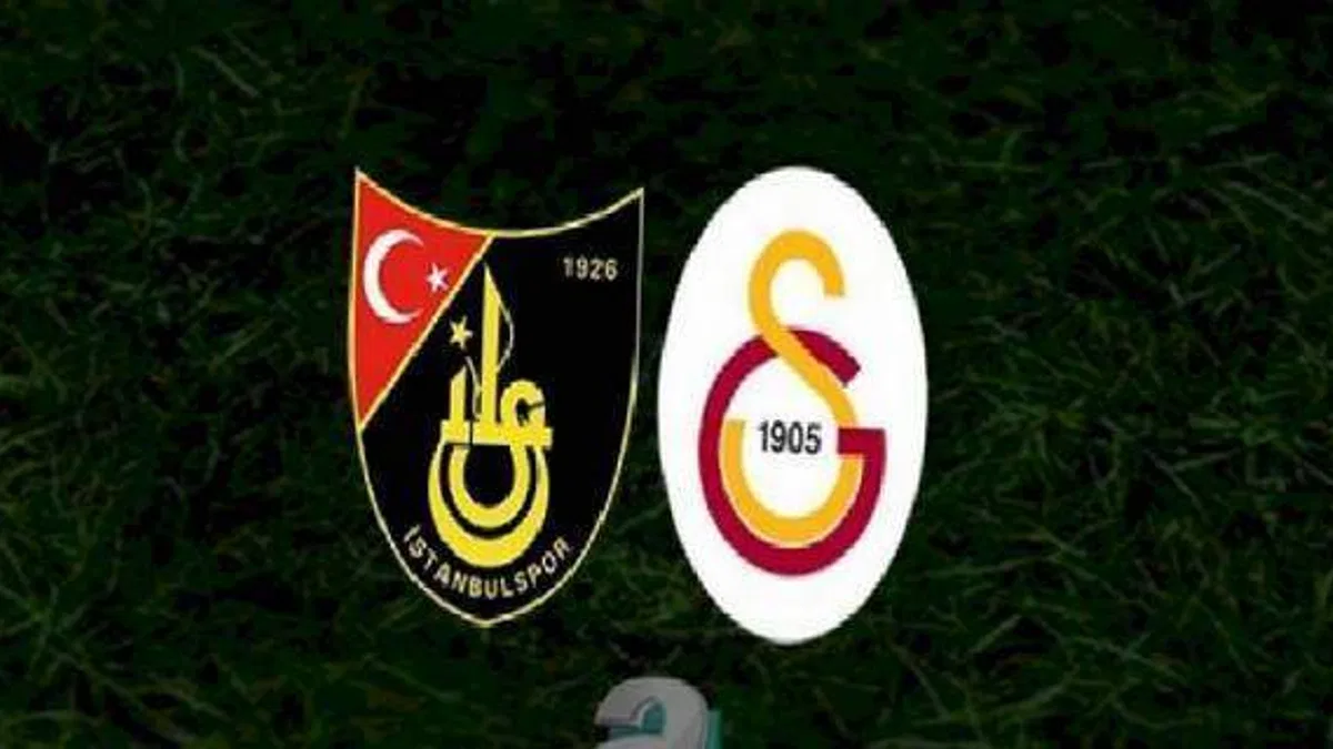 İstanbulspor - Galatasaray canlı maç hangi kanalda? GS maçı ne zaman? Saat kaçta? | Hazırlık maçır