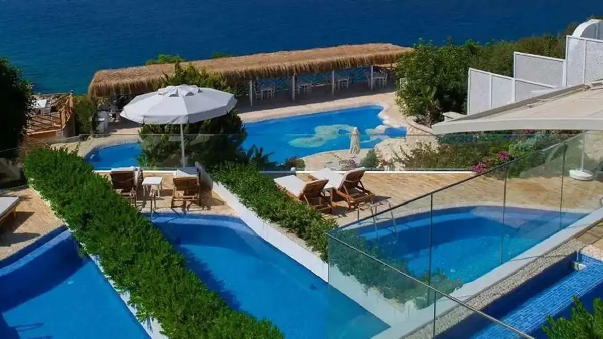 Turizm tesislerinde yeni düzenleme