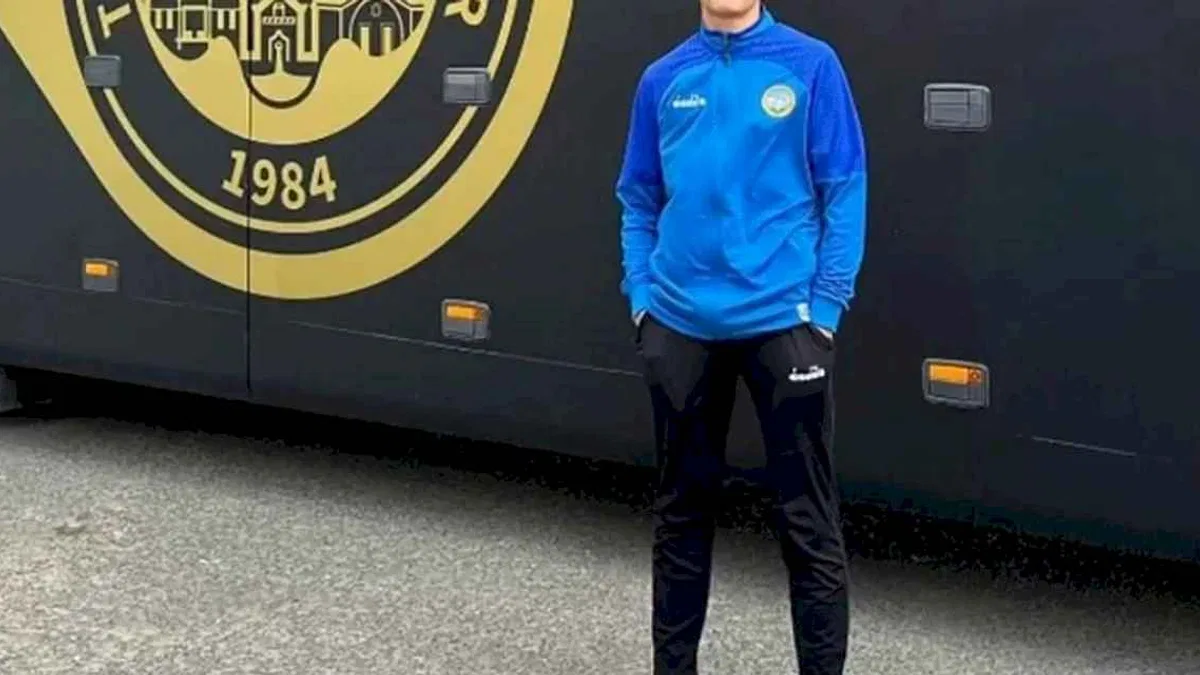 Talas Belediyespor'dan Ankaragücü'ye genç yetenek transferi