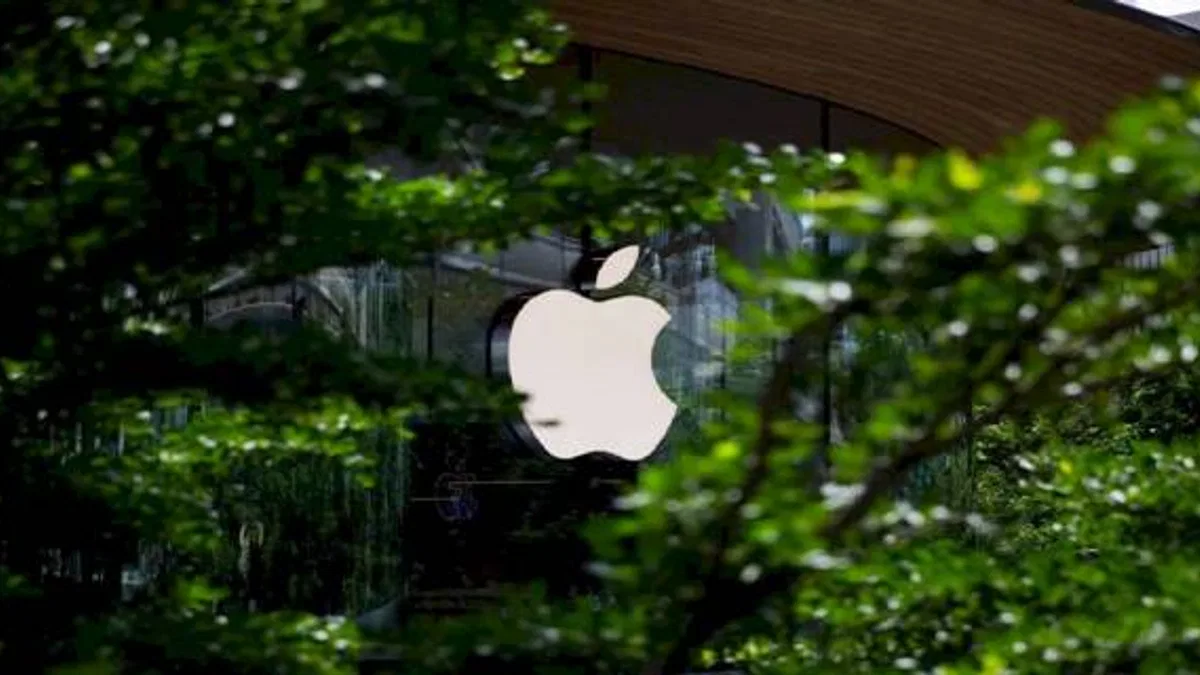 Apple, WeChat Uygulamasında Çevrimiçi Mağaza Açtı