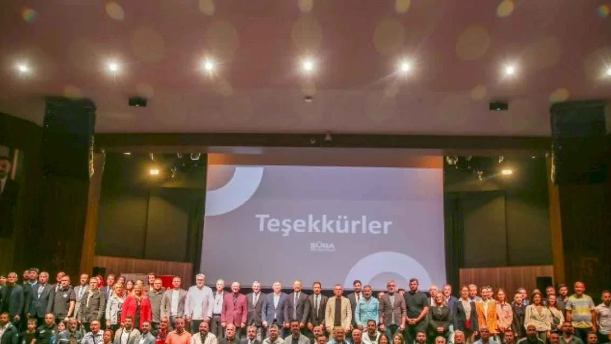 Kocaeli su sporları çalıştayı düzenlendi