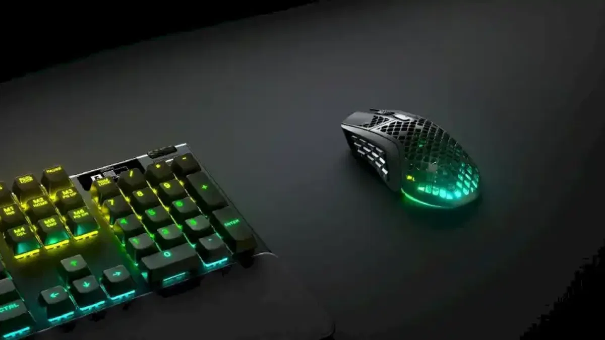 SteelSeries’in Her Oyuncuya Hitap Eden Ürünleri Despec AŞ ile Türkiye’de