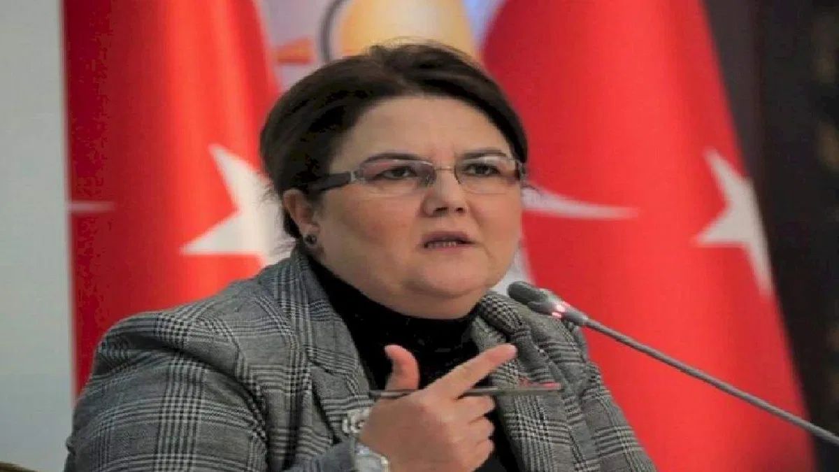 Bakan Yanık: İlk veriler elimizde, paylaşacağız