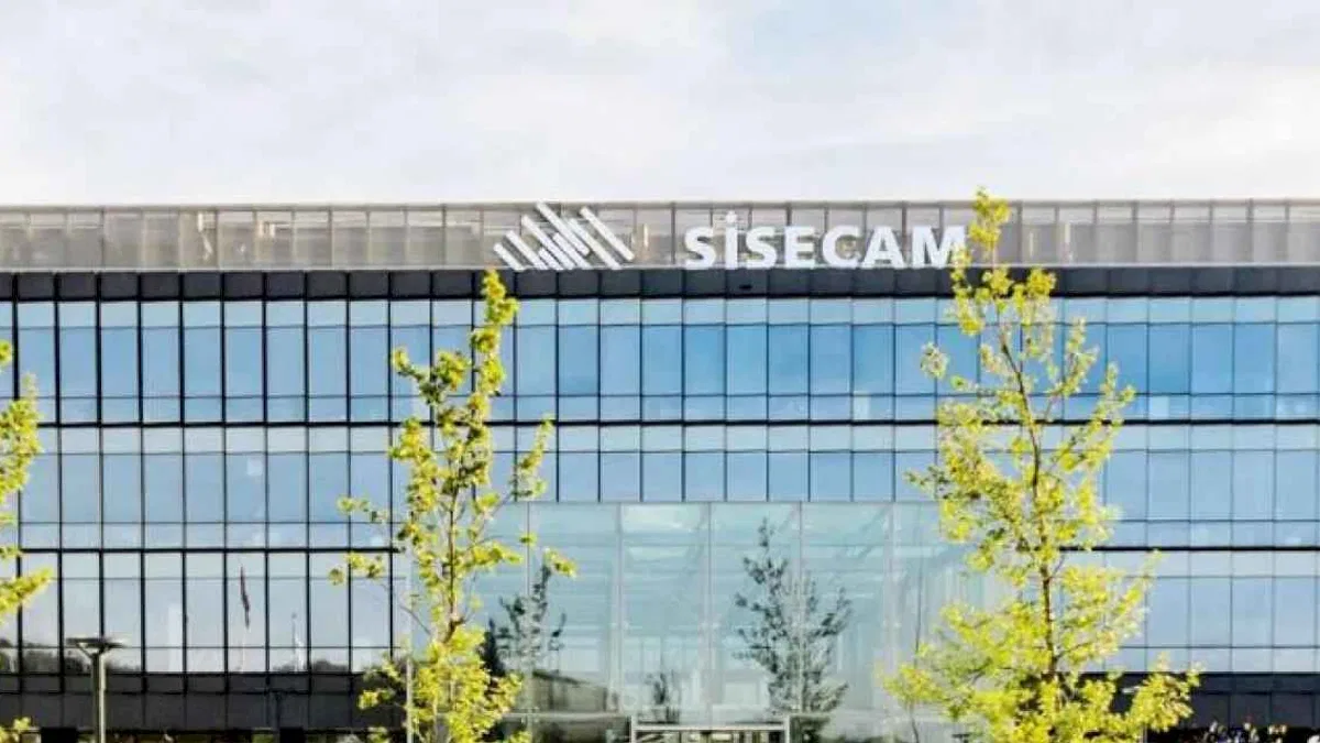 Şişecam'ın tahvil ihracında rekor!