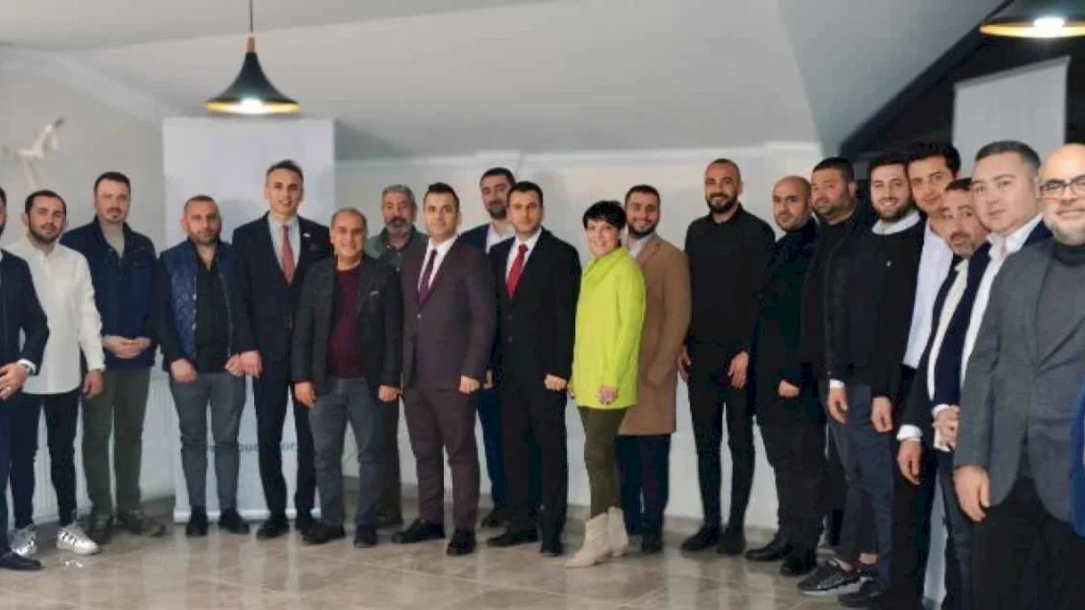 Turizmcilerden yerel seçimler sonrası ilk mesaj