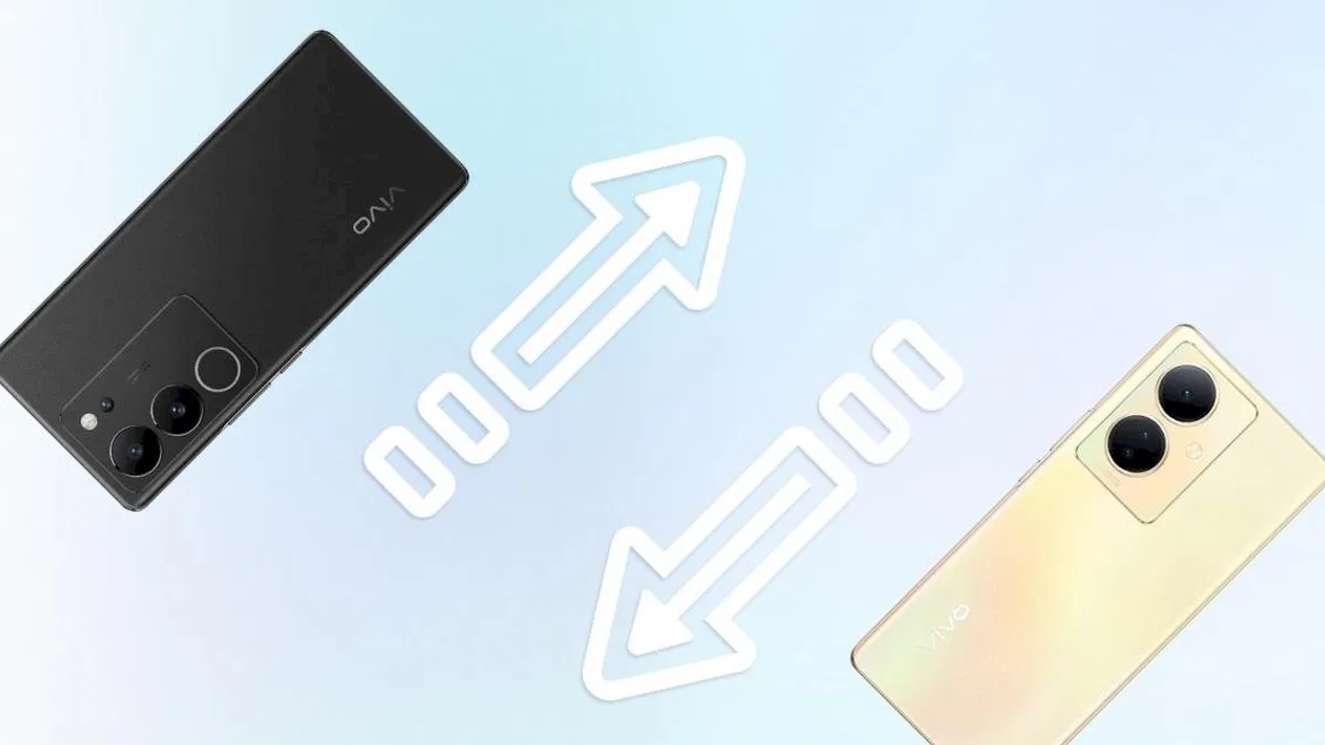 vivo V29 Serisi İçin Büyük Değişim Kampanyası Başladı