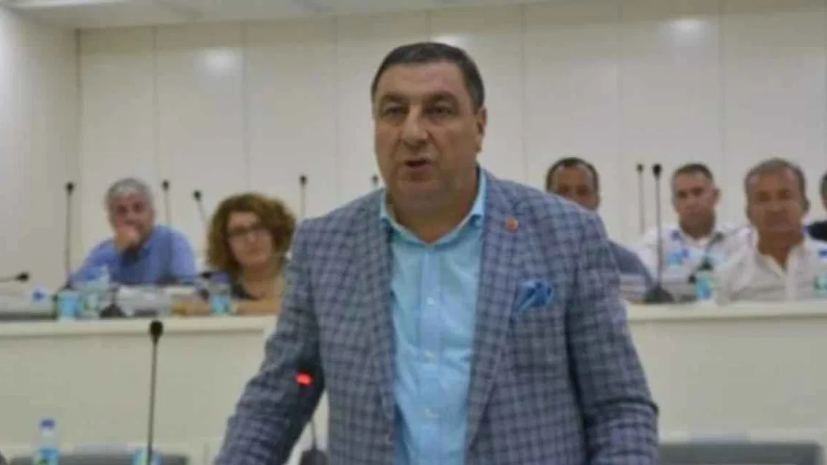 Cumhur İttifakı'ndan Başkan Fıçı'ya "özür dile" çağrısı