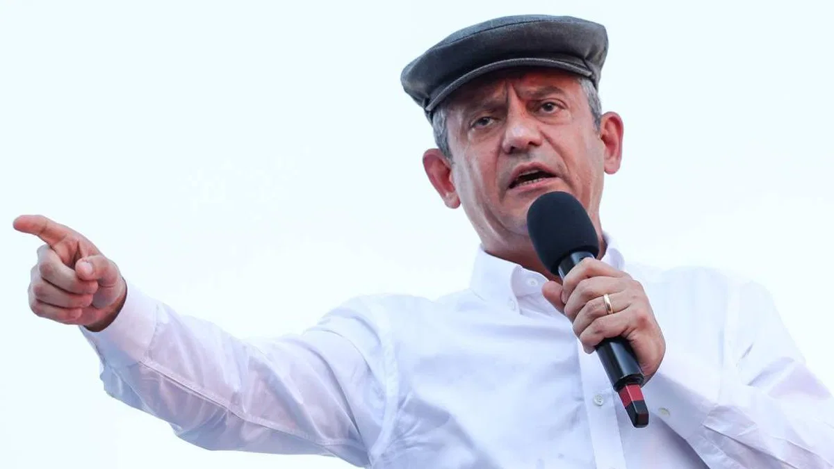 CHP Lideri Özel: 'Terörsüz Türkiye' sürecine destek vereceğiz