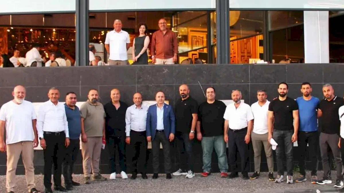 TPF ve ITAB&HMY’den perakende geleceğine stratejik adım