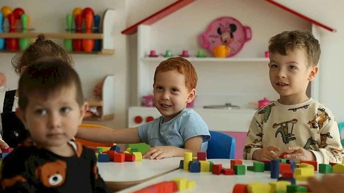 Yatağan Emin Eller Gündüz Bakımevi 18 Ekim'de Açılıyor