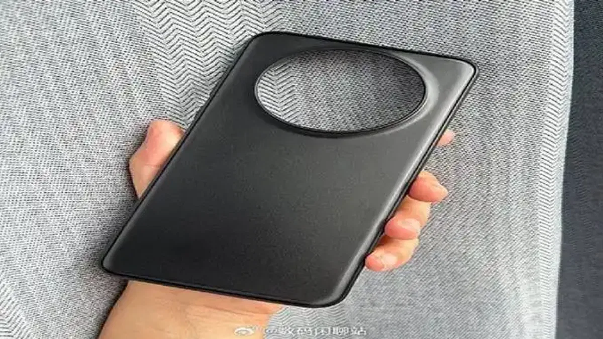 HUAWEI Mate 60 Özellikleri ve Tasarımı Detaylanıyor