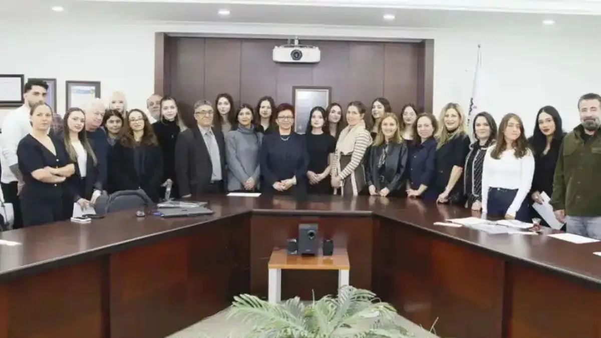 Maltepe Üniversitesi öğrencilerini profesyonel iş dünyası buluşturdu