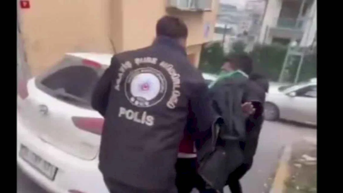 Bakan Yerlikaya açıkladı... Katil zanlısı yakalandı!
