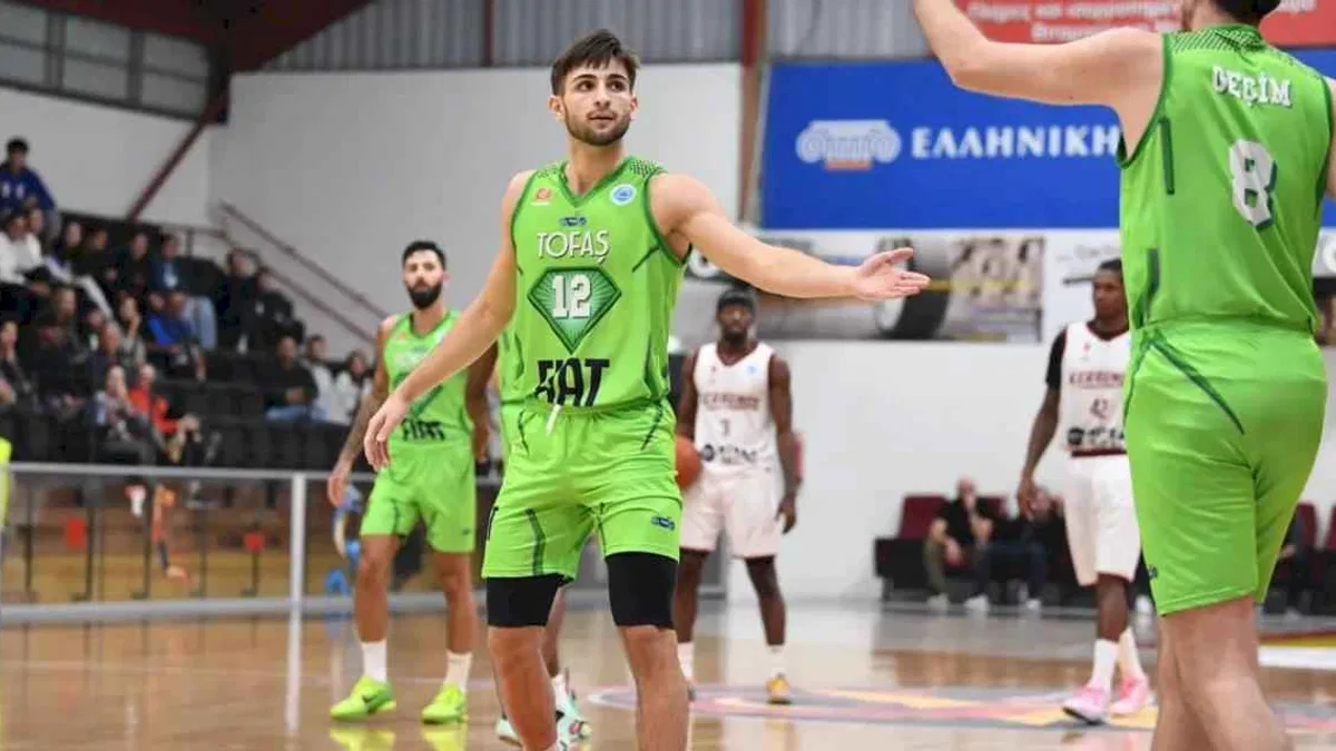 TOFAŞ grup liderliğini garantiledi