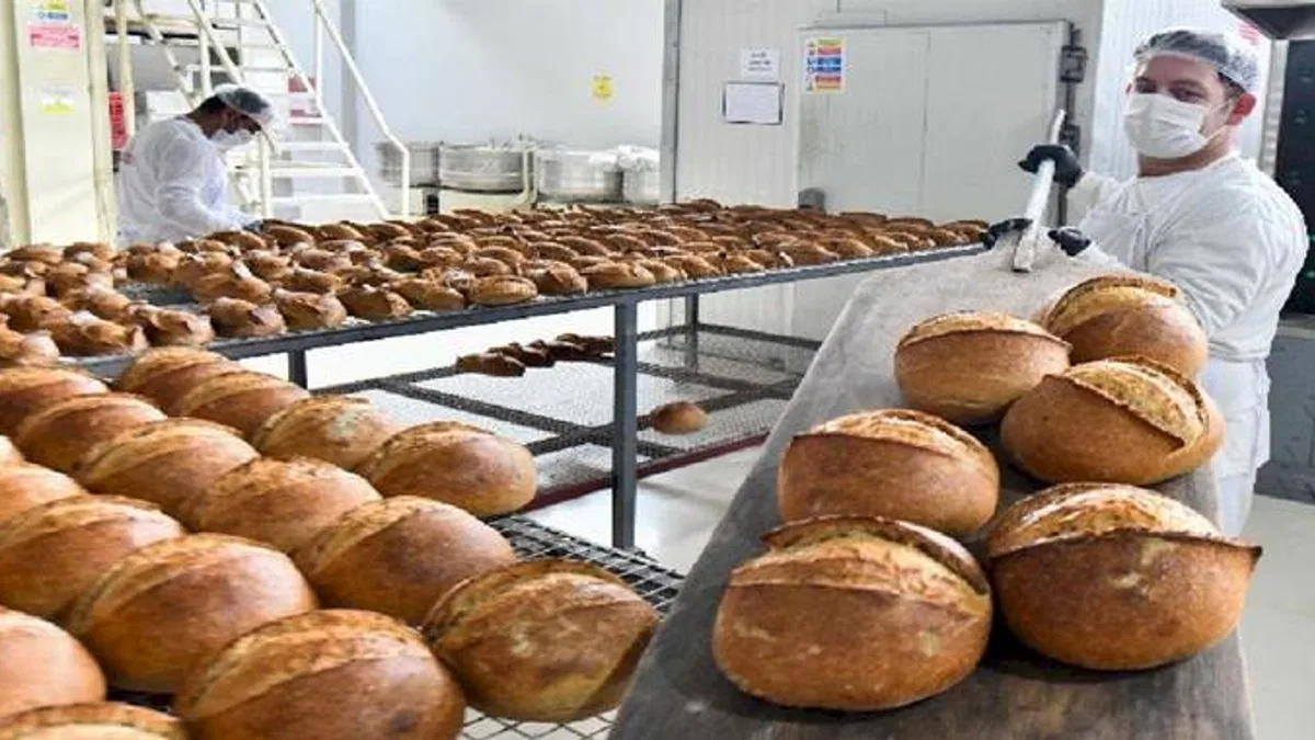 Halk Ekmek yelpazeyi genişletti