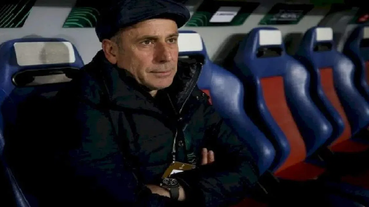 Spor yazarları Basel-Trabzonspor maçını yorumladı!