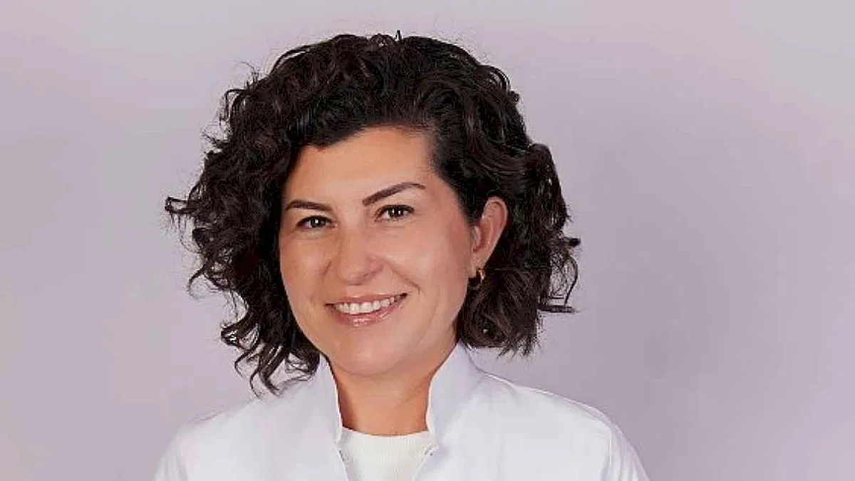 Bu Besinler Görme Sağlığını Koruyor