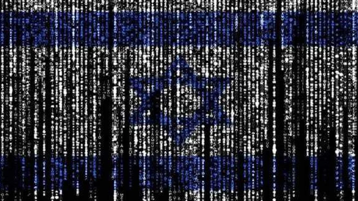 Anonymous Sudan, MOSSAD ve İsrail Başbakanına Siber Saldırı Düzenledi