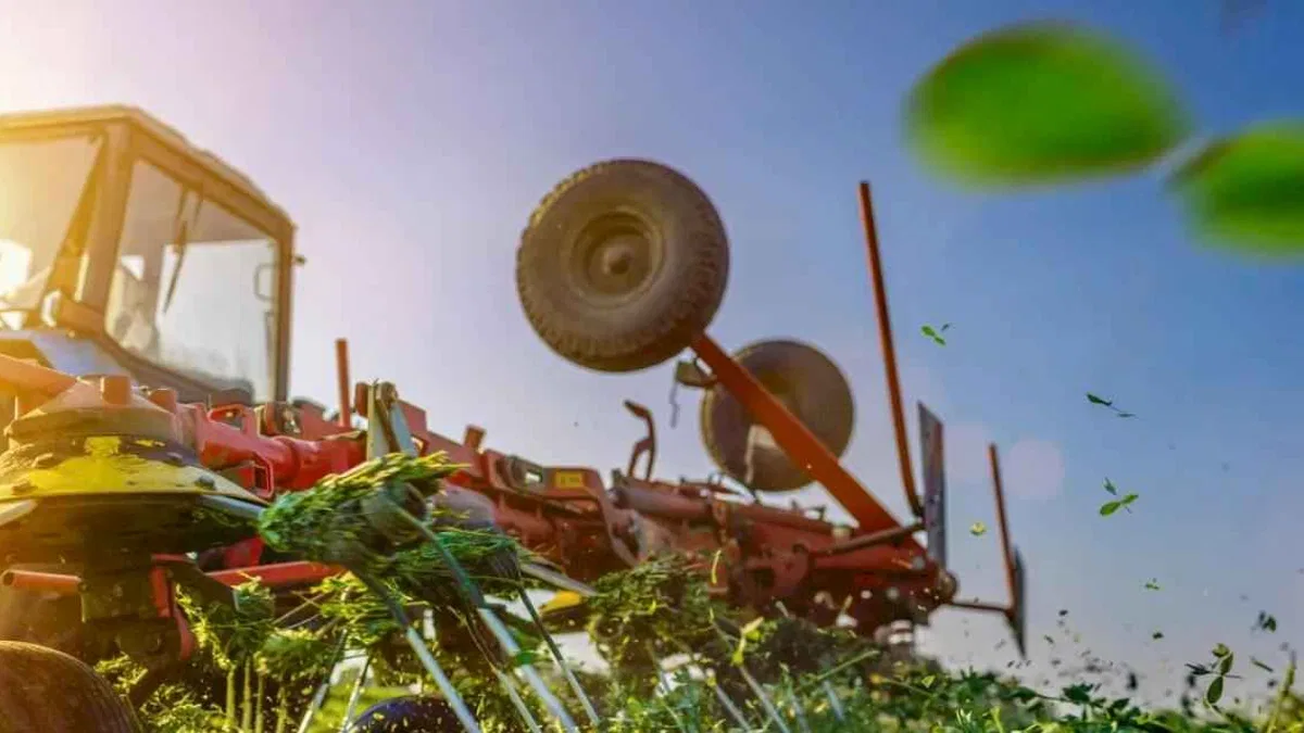 AgroGreen Bursa 2025, 16 ülkeden satın almacı ağırlayacak