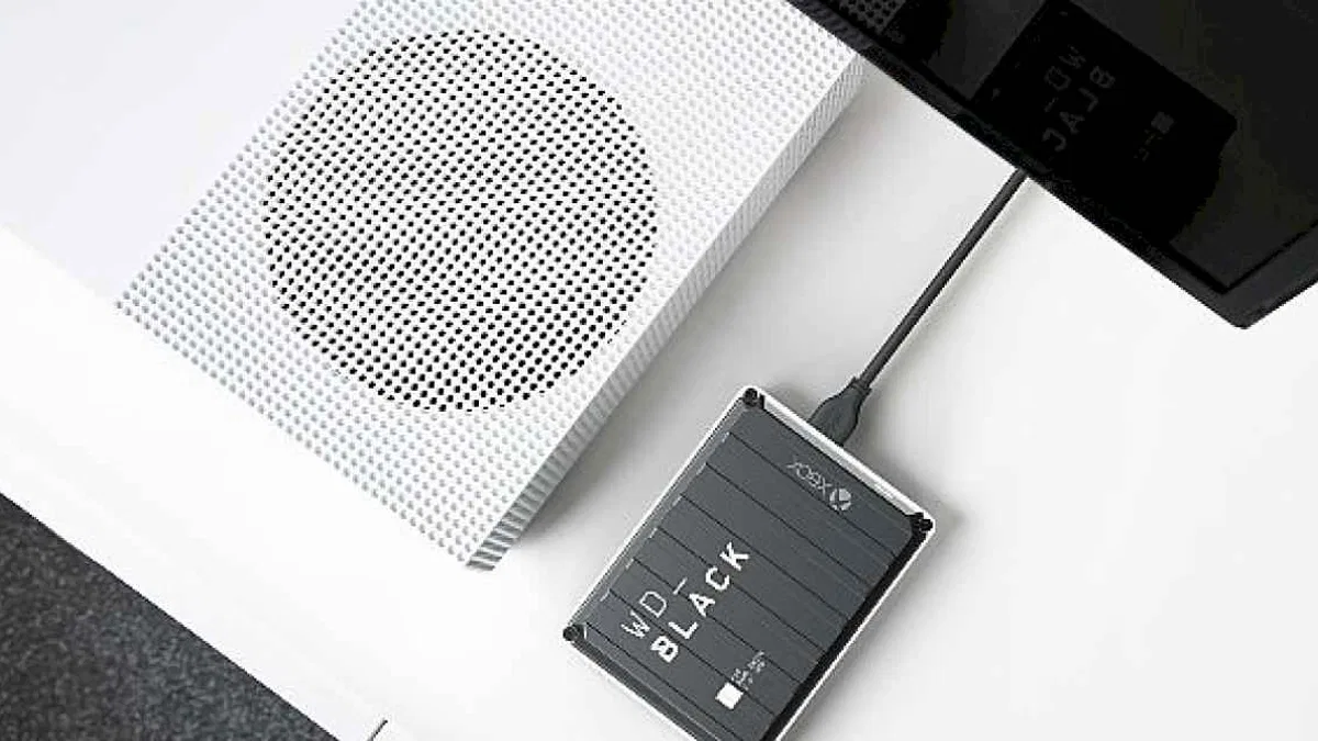 Western Digital Dünyanın En Yüksek Kapasiteli 2,5 inç Taşınabilir HDD'lerini tanıttı: En Popüler Ürün Portföylerini Güçlendirdi