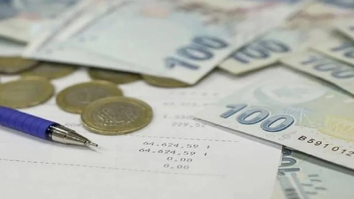 31 Temmuz'a dikkat! İlk iki taksit aynı anda ödenecek