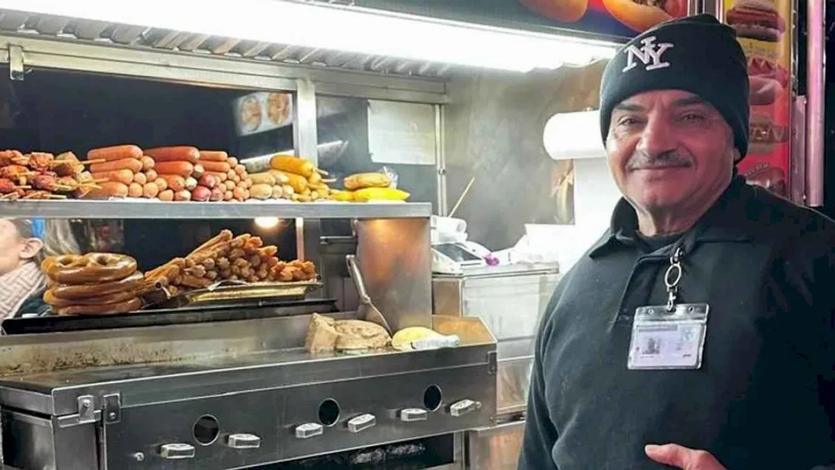 ABD'de her gün ceza ödeyerek Kur'an dinletiyor