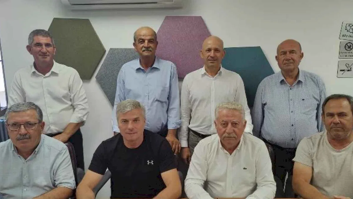 İl Ziraat Odaları Koordinasyonu’ndan buğday taban fiyatına ortak tepki