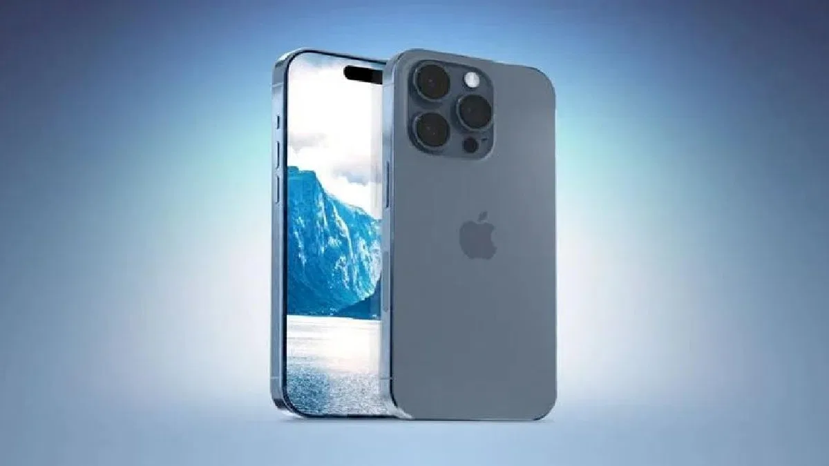 iPhone 16 Pro Kamera Özellikleri Netleşiyor