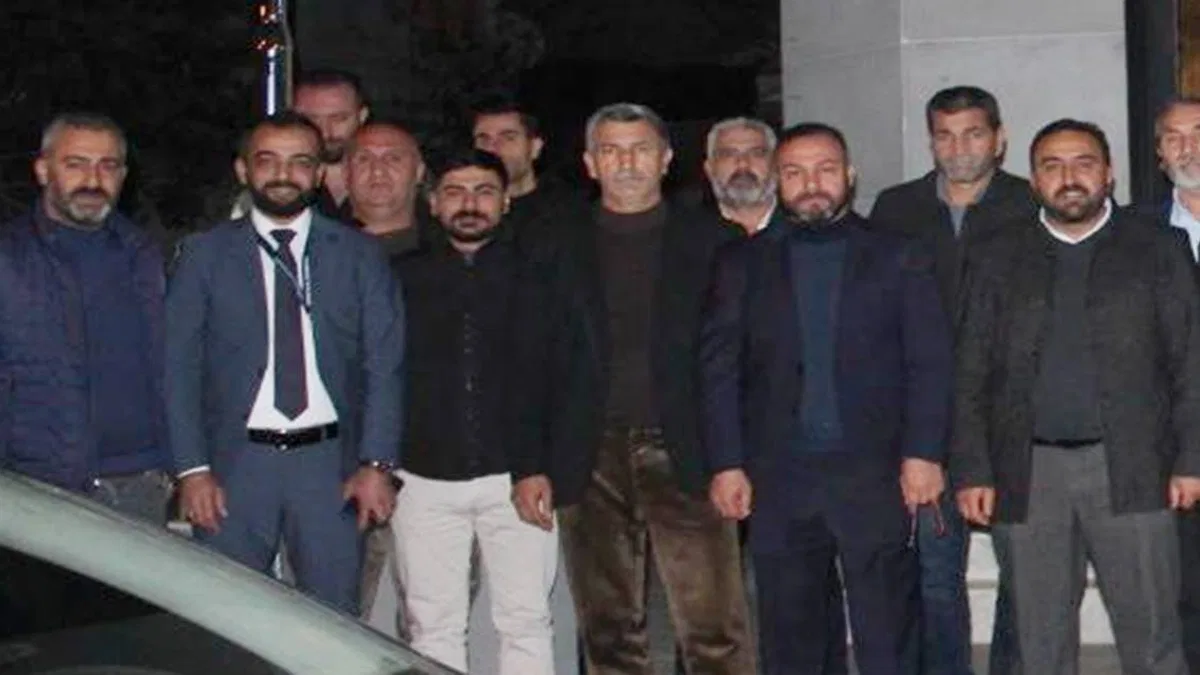 Diyarbakır’dan Türkiye’ye Yükselen Bir İsim Barışın Mimarı: Hüseyin Kuruçay