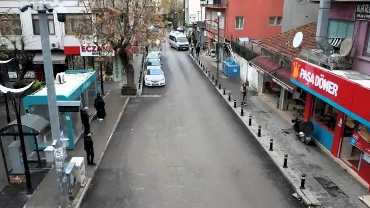 Kocaeli’de Darıca'ya üstyapı hamlesi