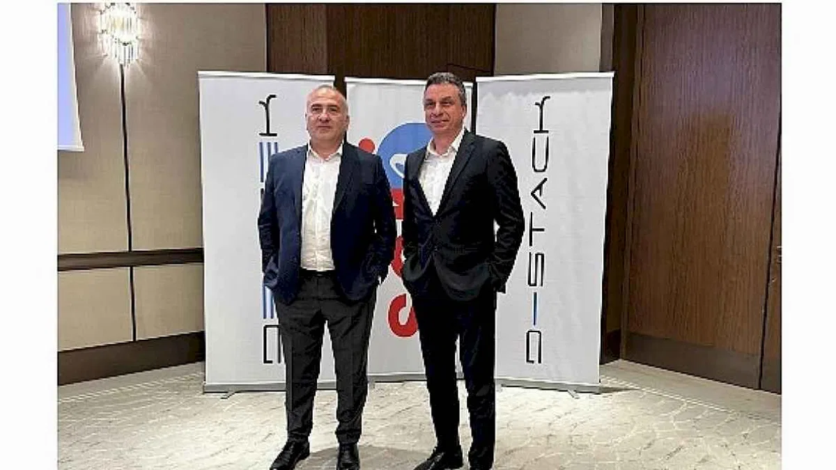 Destek, Seri Bilgi Teknolojileri'ni Satın Aldı!