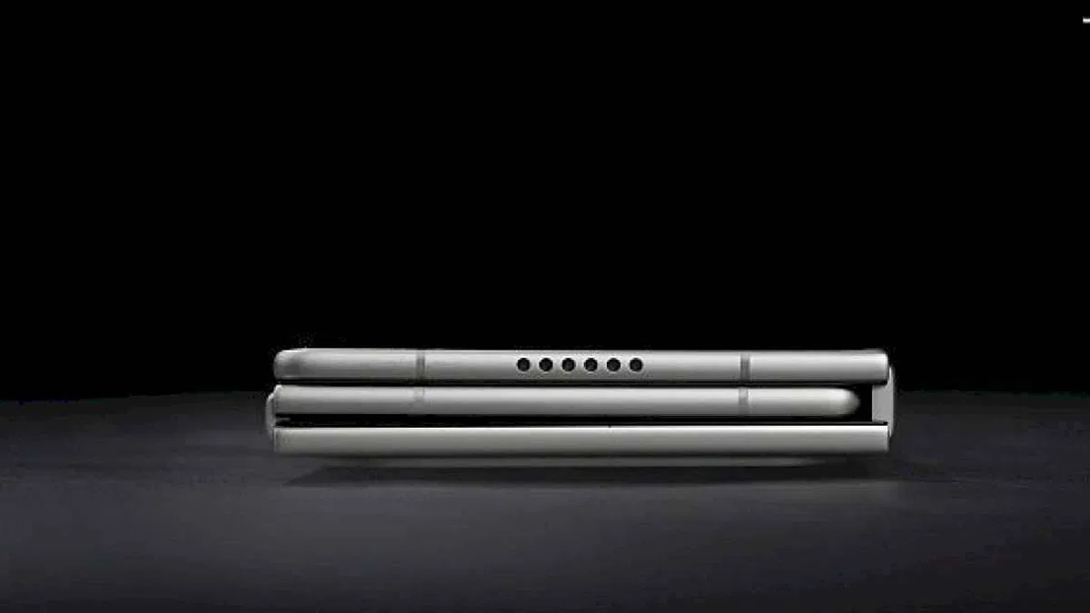 TECNO'dan Katlanabilir Devrim: PHANTOM Ultimate G Fold Concept Tanıtıldı