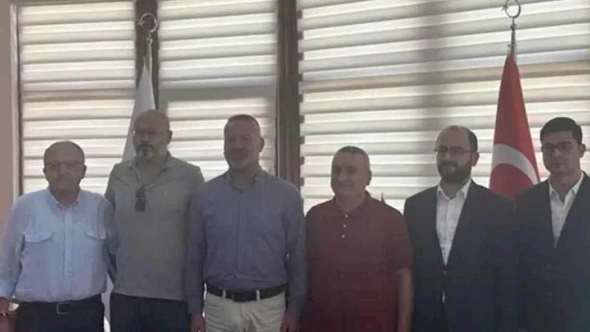 Karacabey Belediyespor'dan yeni sezon öncesi açıklama