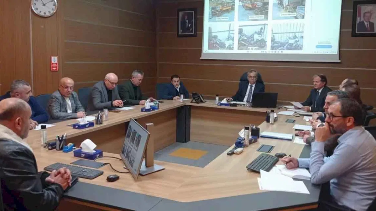 Kocaeli Encümeni'nden 42 markete ceza!