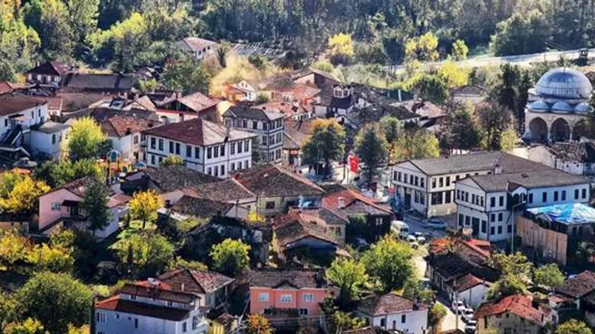 Sakarya Büyükşehir Taraklı’da gönüllere dokundu